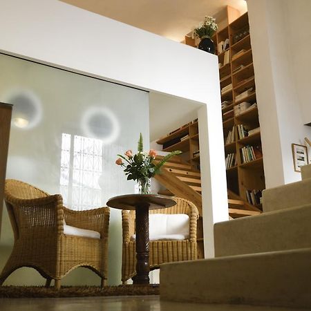 Riad Azahra Rabat Ruang foto