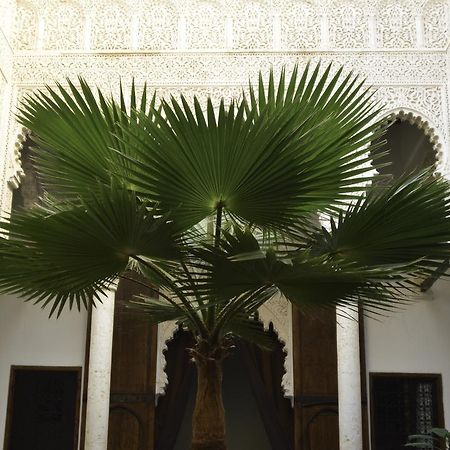 Riad Azahra Rabat Bagian luar foto