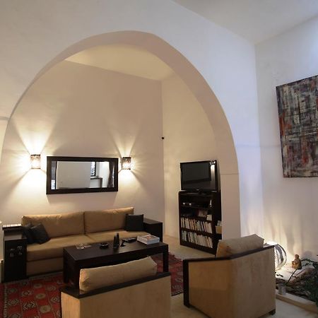 Riad Azahra Rabat Bagian luar foto