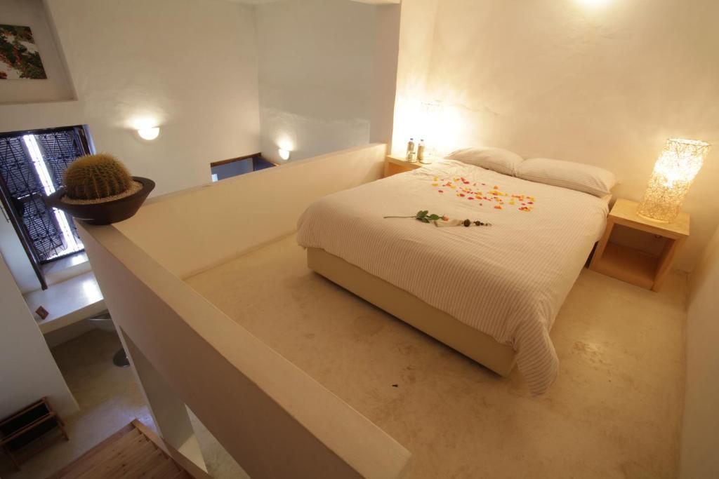 Riad Azahra Rabat Ruang foto