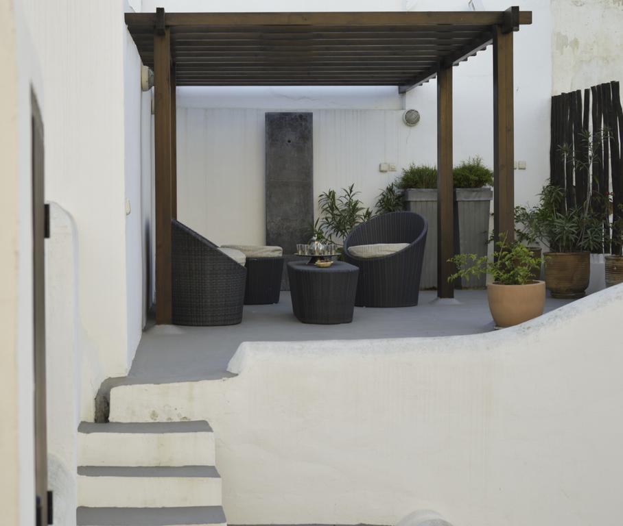Riad Azahra Rabat Bagian luar foto