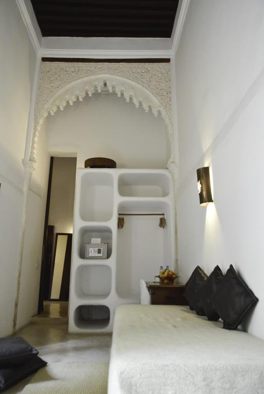 Riad Azahra Rabat Ruang foto
