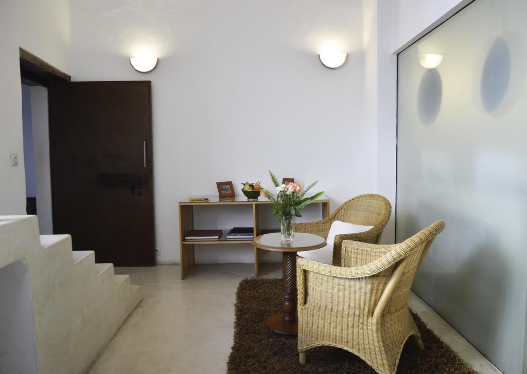 Riad Azahra Rabat Ruang foto