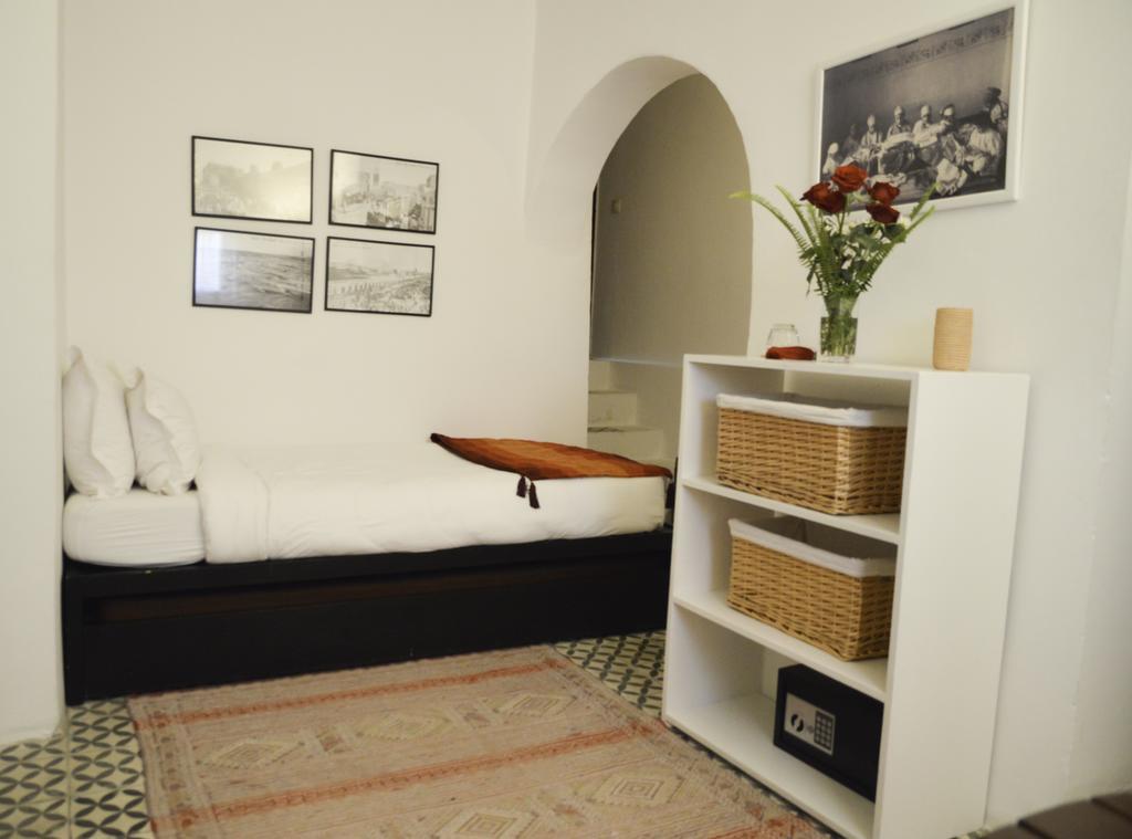 Riad Azahra Rabat Ruang foto
