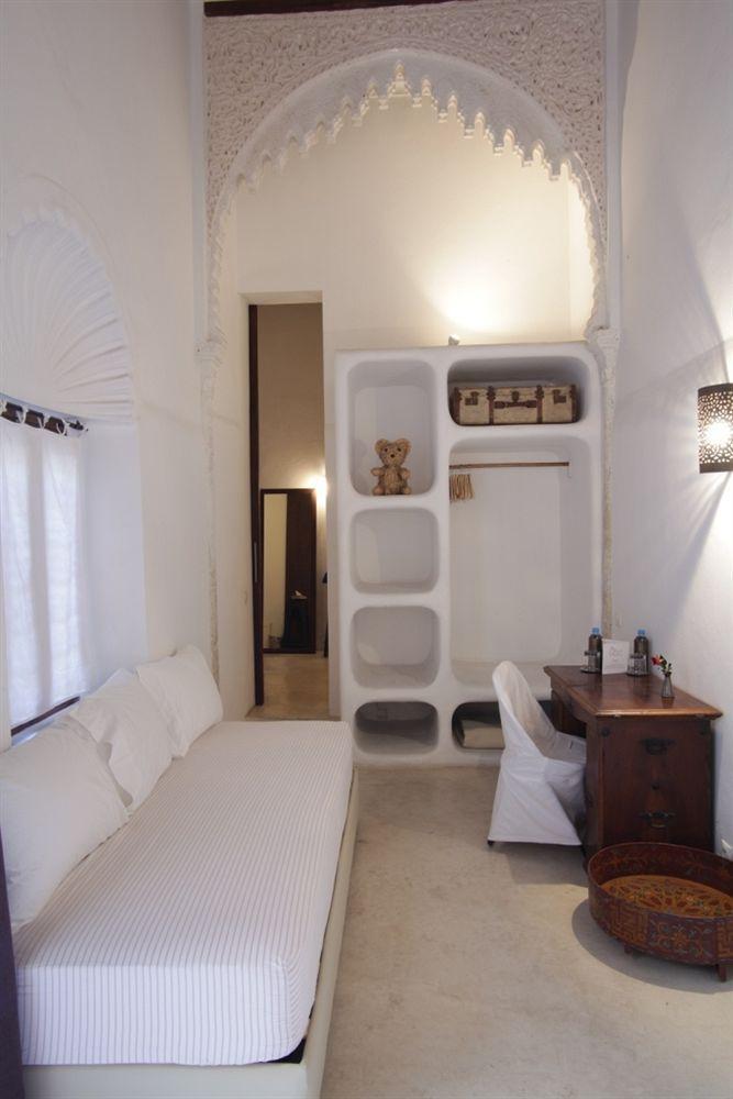 Riad Azahra Rabat Bagian luar foto
