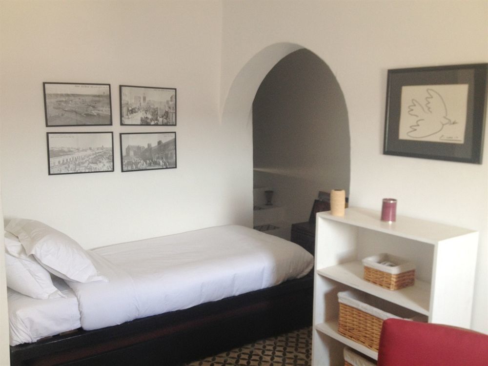 Riad Azahra Rabat Bagian luar foto