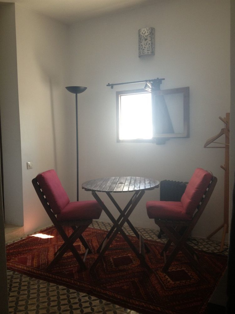 Riad Azahra Rabat Bagian luar foto