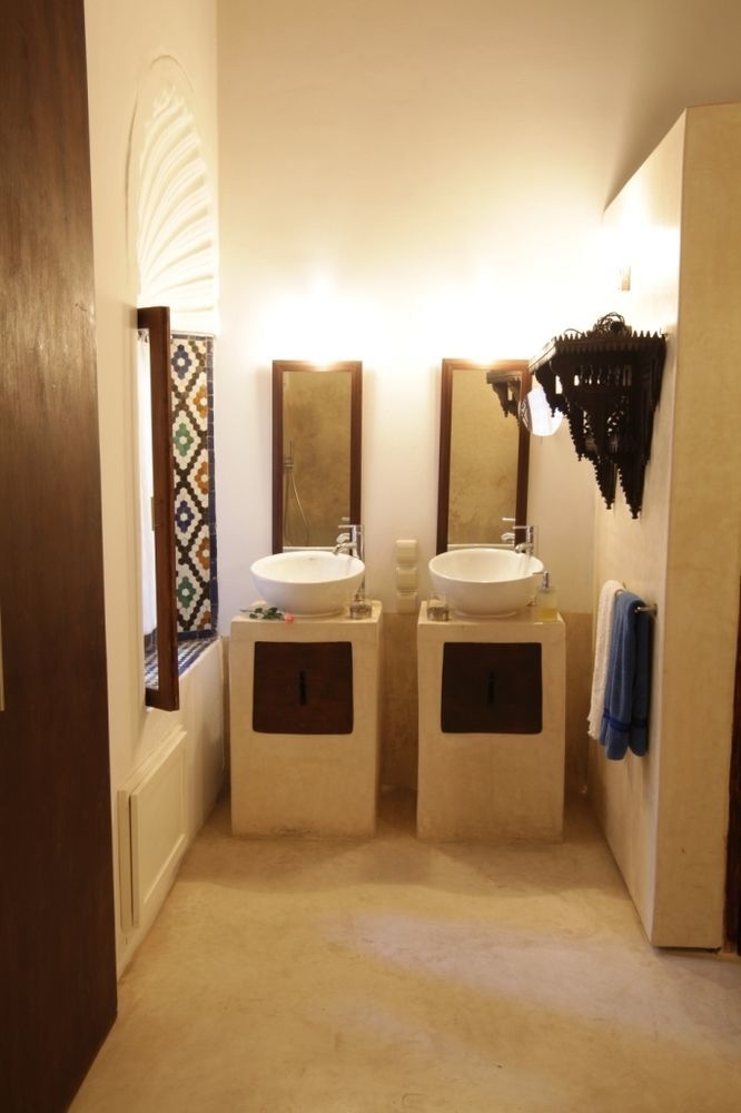 Riad Azahra Rabat Bagian luar foto